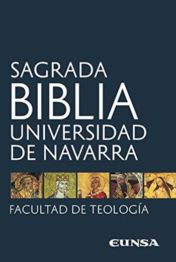 Sagrada Biblia