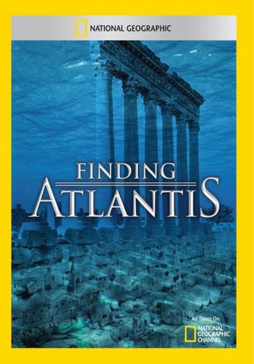 National Geographic - Atlantis