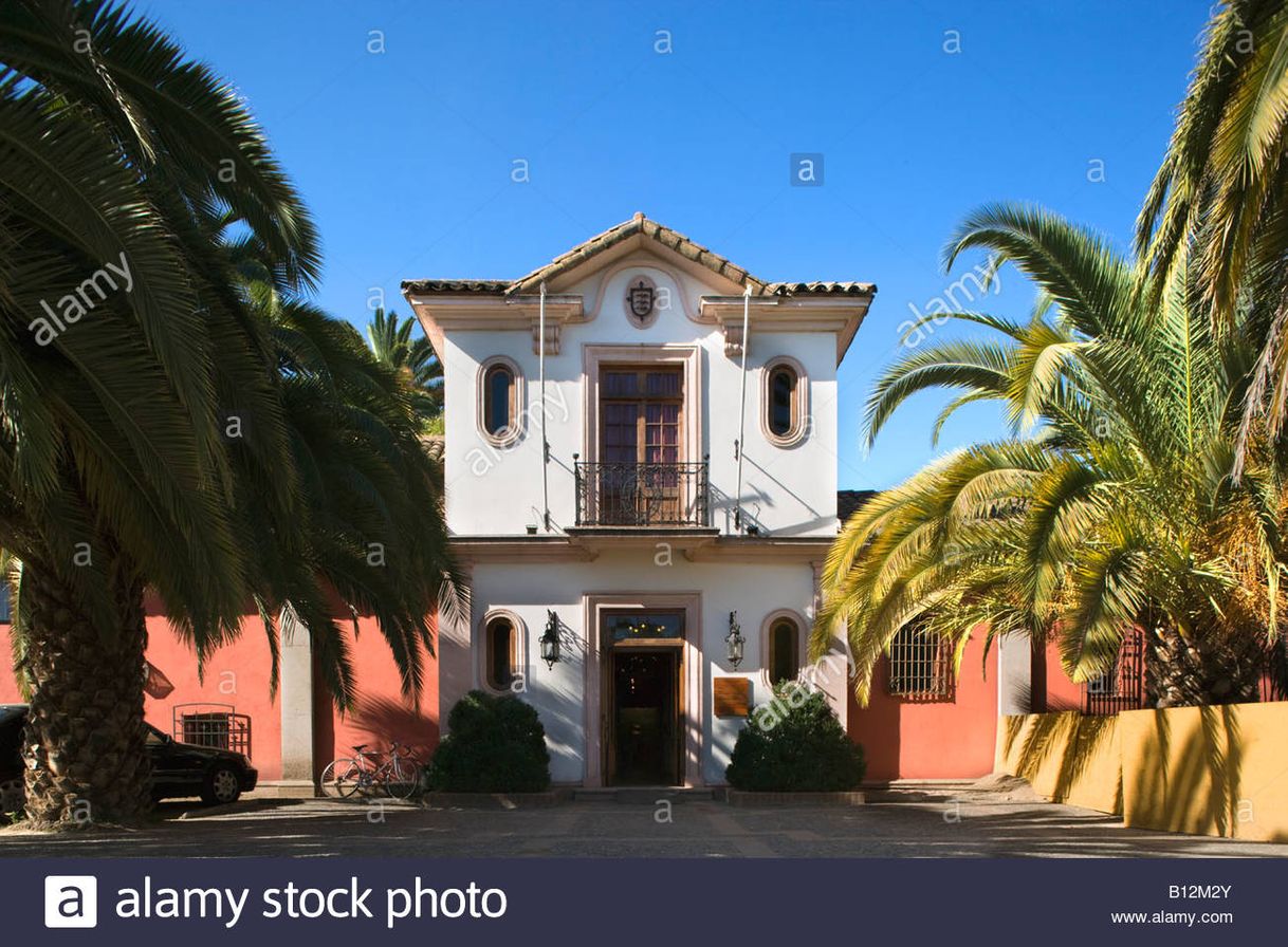 Place Museo de Colchagua