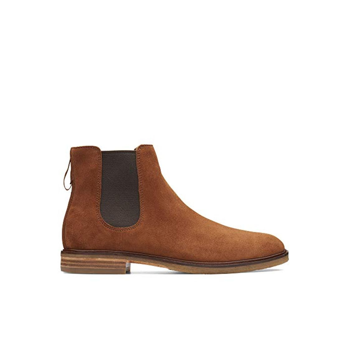 Products Clarks Clarkdale Gobi, Botas Chelsea para Hombre, Marrón