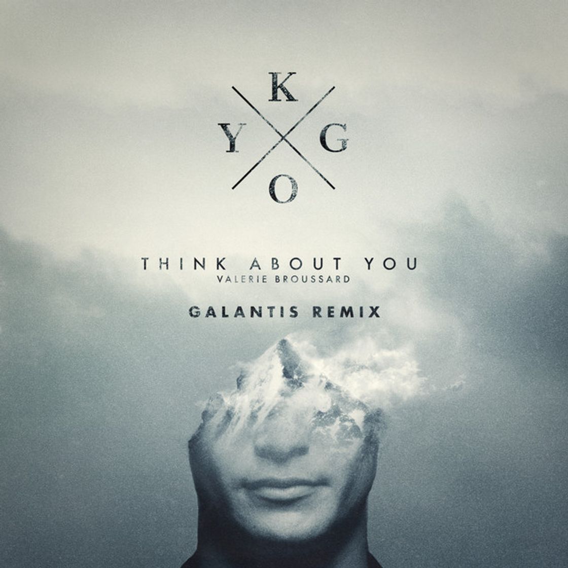 Canción Think About You - Galantis Remix