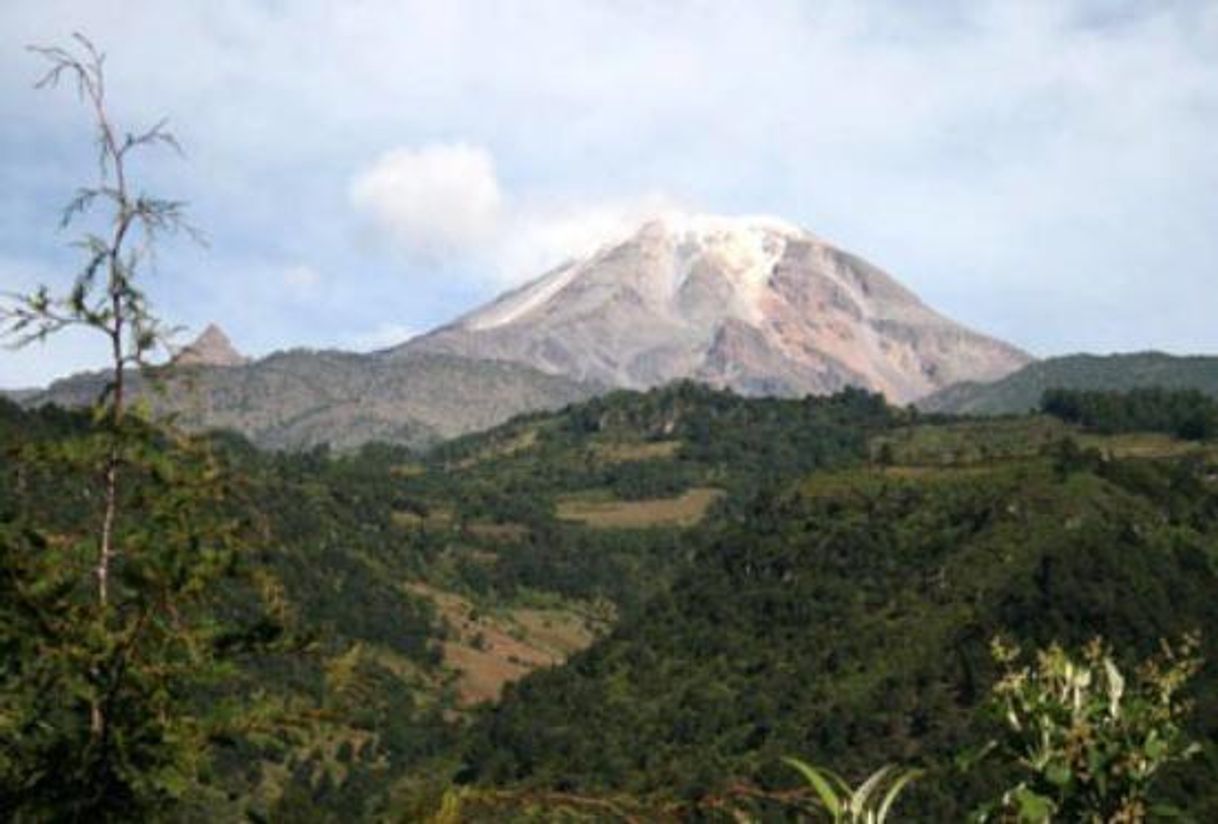 Place Pico Duarte