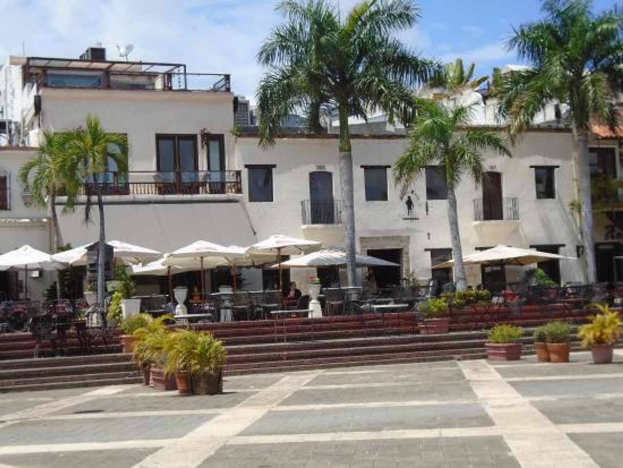 Restaurants Atarazana