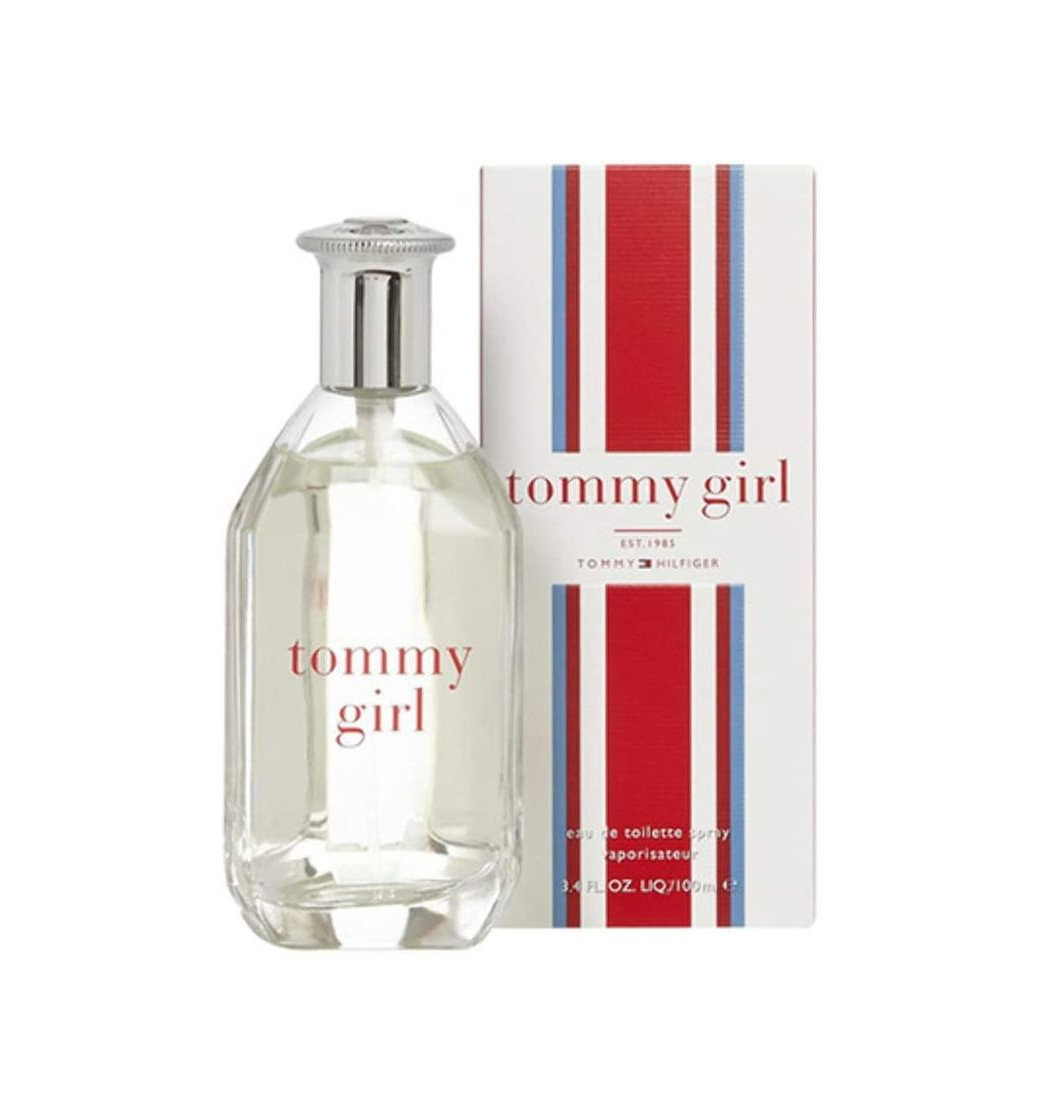 Belleza TOMMY HILFIGER Eau de Toilette vaporizador 100 ml