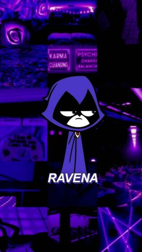W Ravena