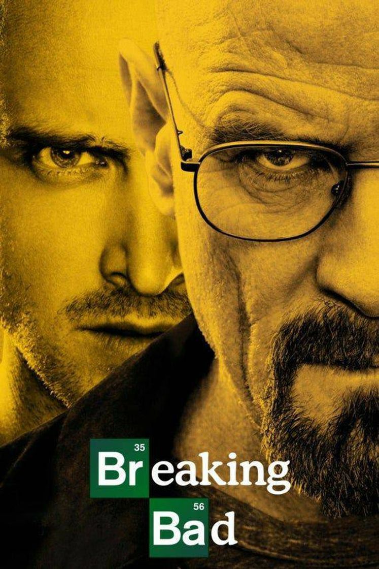 Fashion Breaking Bad