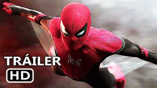 Spider-Man: Lejos de Casa | HD - YouTube