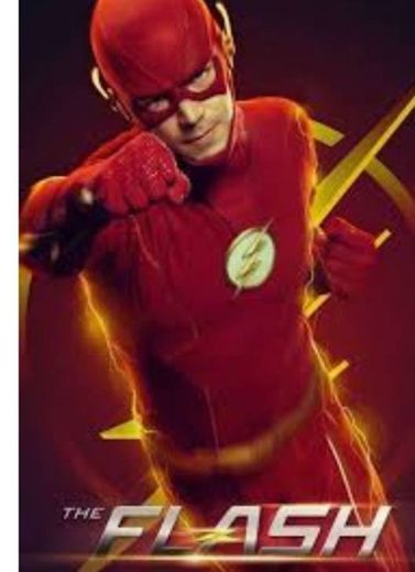 💠 ¡Se Revela una NUEVA AMENAZA para The Flash Temporada 7