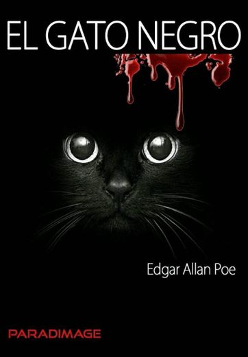 💠El Gato Negro de Edgar Allan Poe - Libros en Google Play