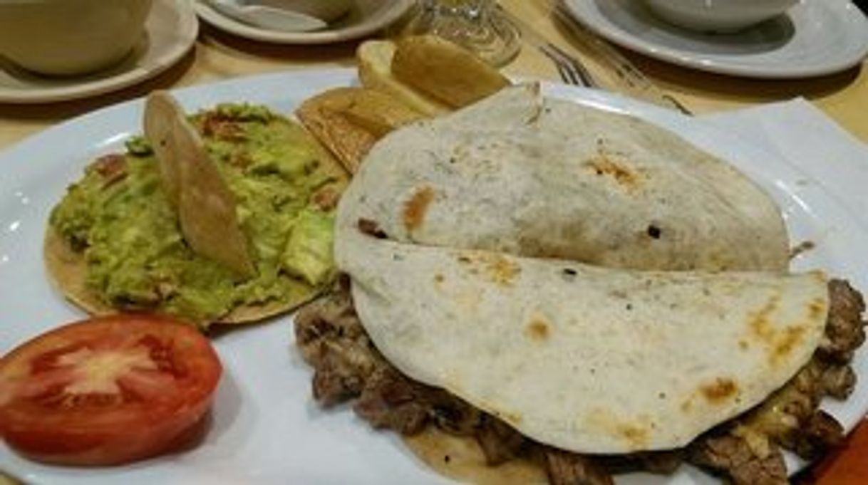 Restaurants Rancheros del Sur