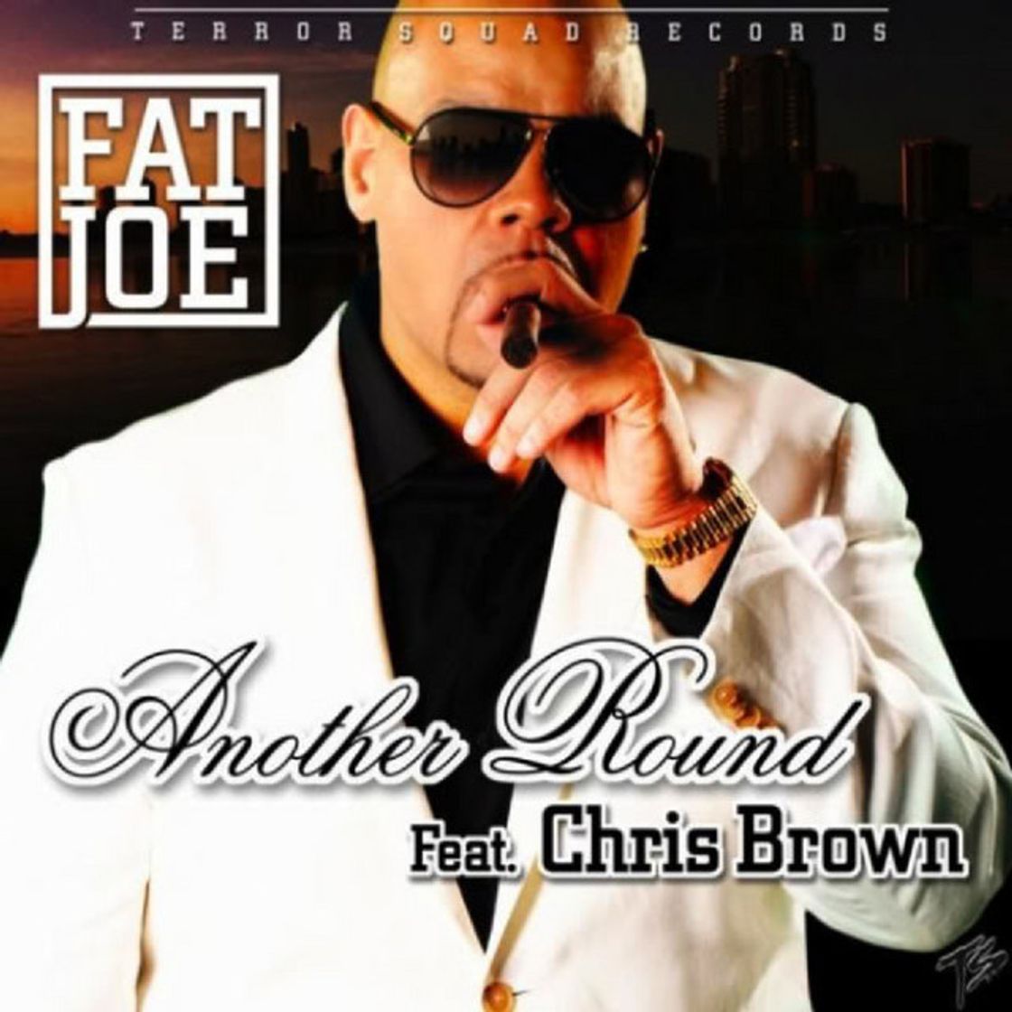 Music Another Round (feat. Chris Brown)