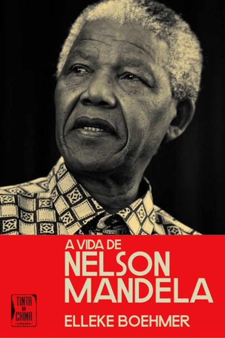 Books Vida De Nelson Mandela