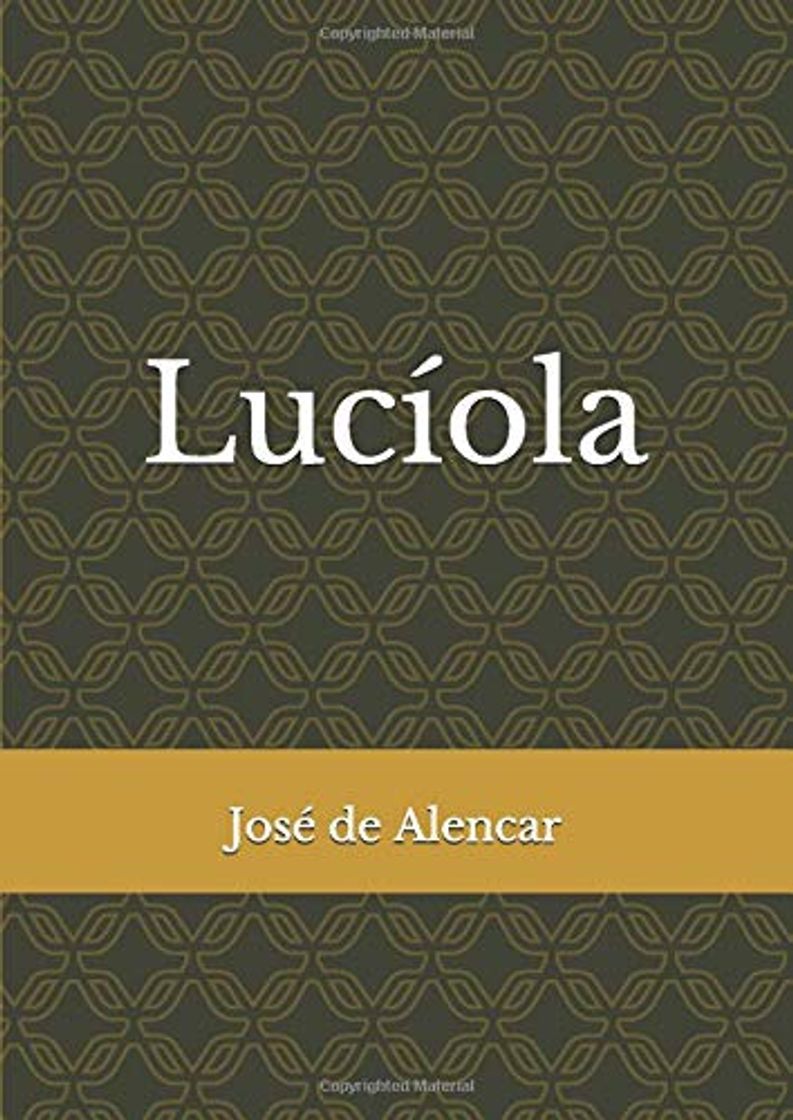 Libro Lucíola