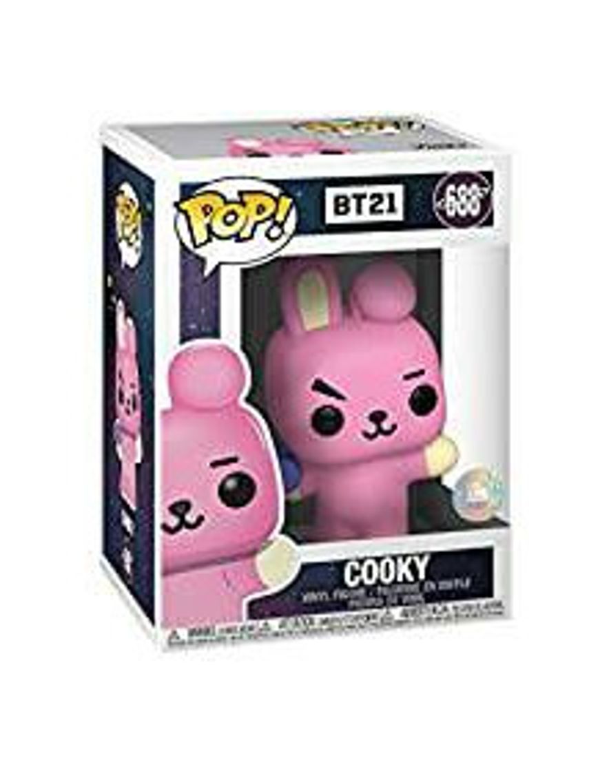 Product Funko Pop! Animação