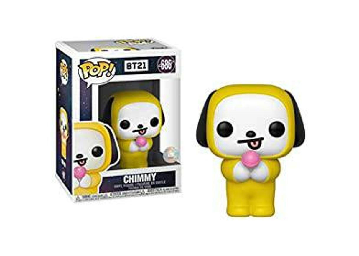 Productos Pop! Animação