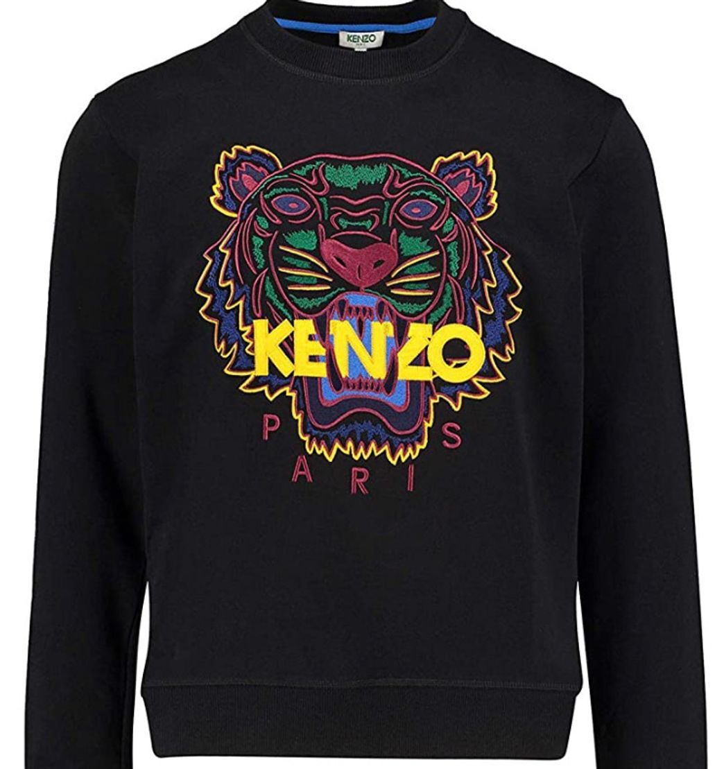 Moda Kenzo