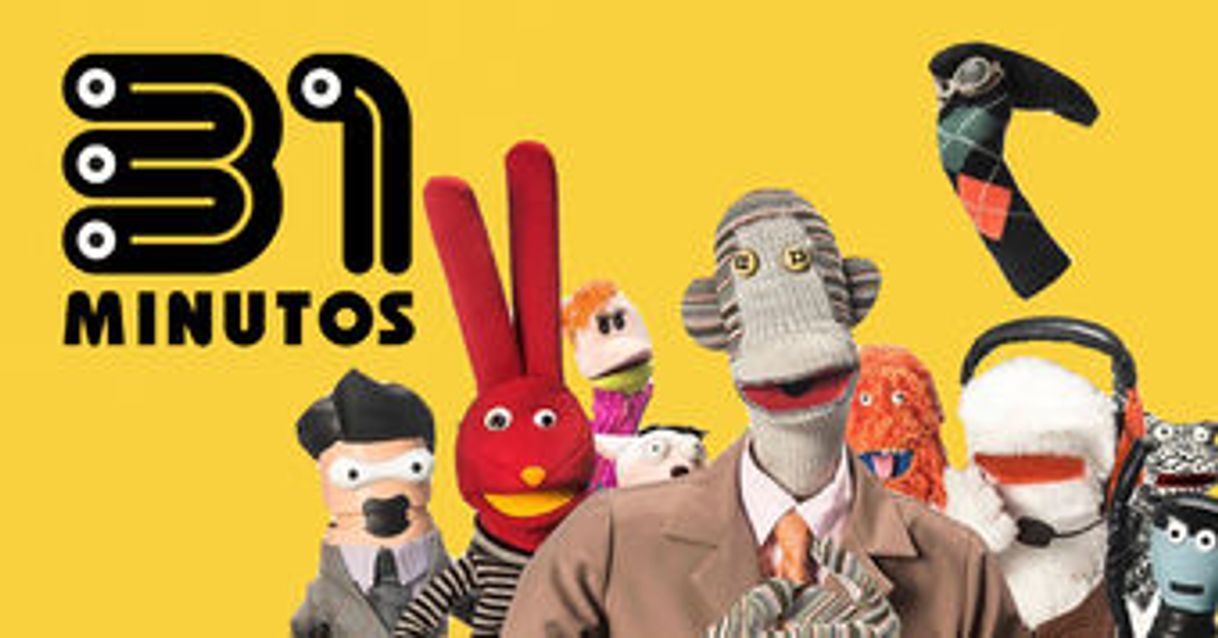 31 minutos
