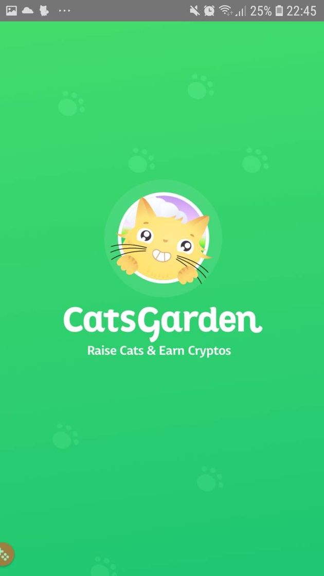 CatsGarden 