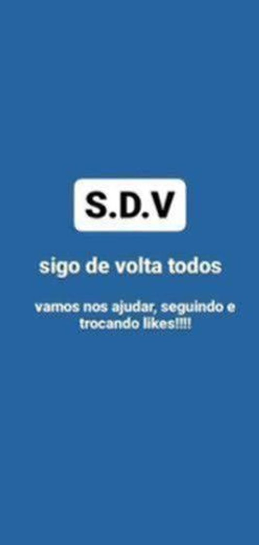 Social Criei um Instagram pra ajudar com a interação aqui e likes ❤