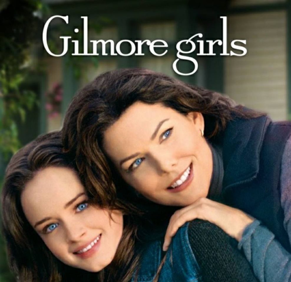 Serie Las chicas Gilmore