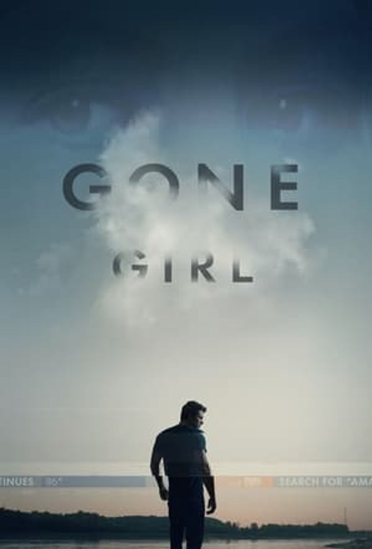 Movie Perdida