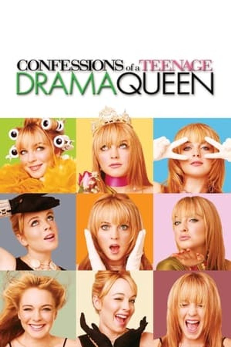 Movie Quiero ser superfamosa