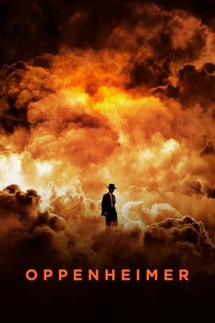 Movie Oppenheimer