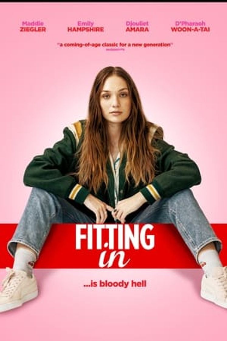 Movie Fitting In