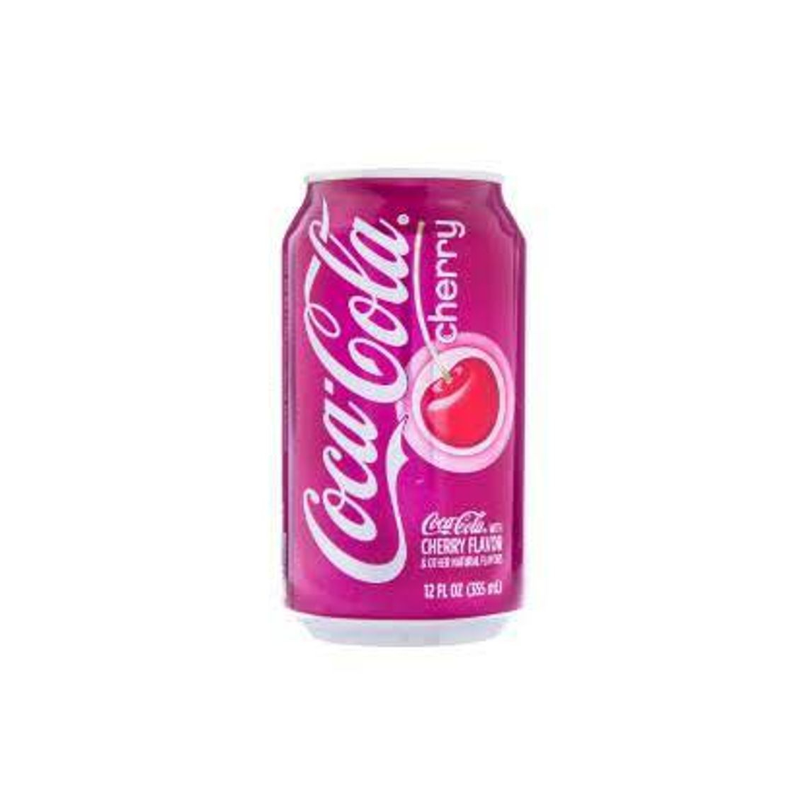 Product Produto Refrigerante Importado Cherry Coke