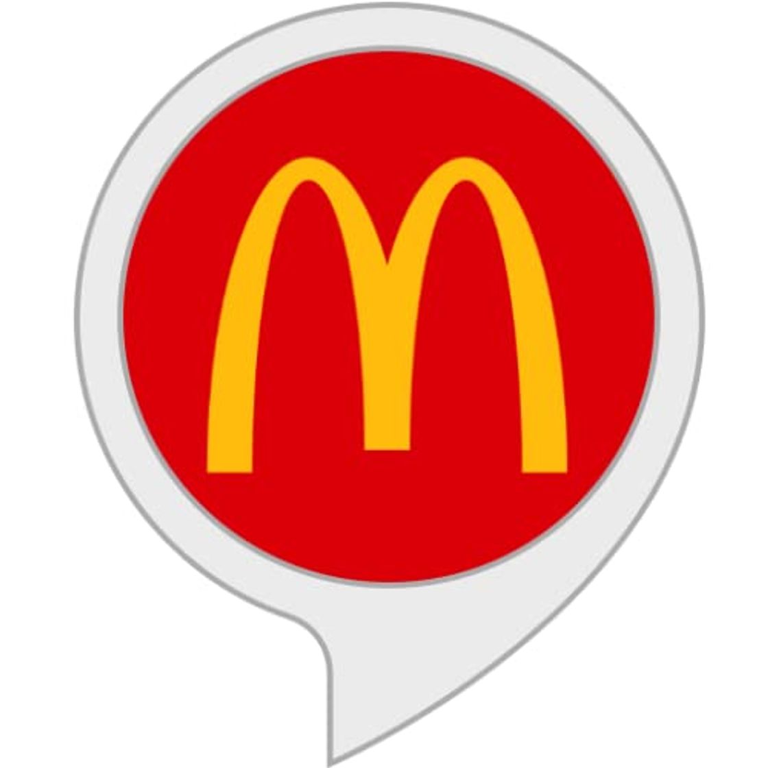 Lugar McDonald's Apply Thru