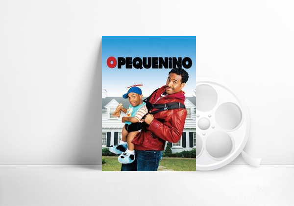 Movie Pequeño pero matón
