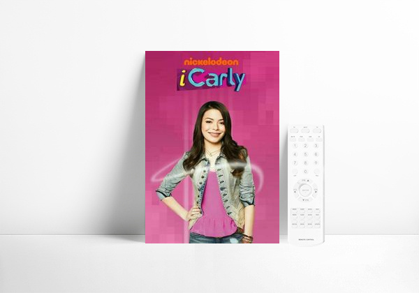 Serie  iCarly | Trailer Oficial - YouTube