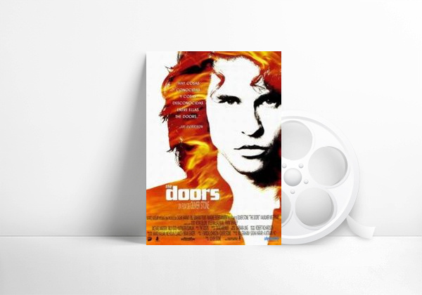 Movie The Doors