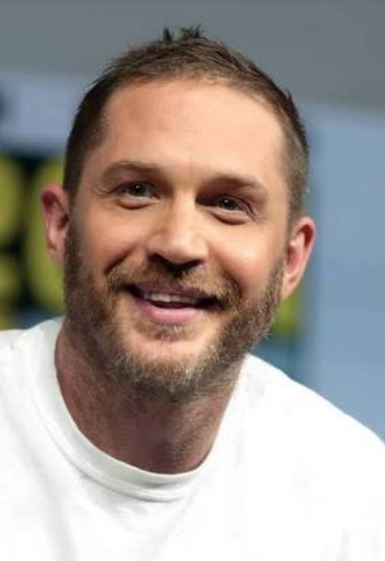 Tom Hardy