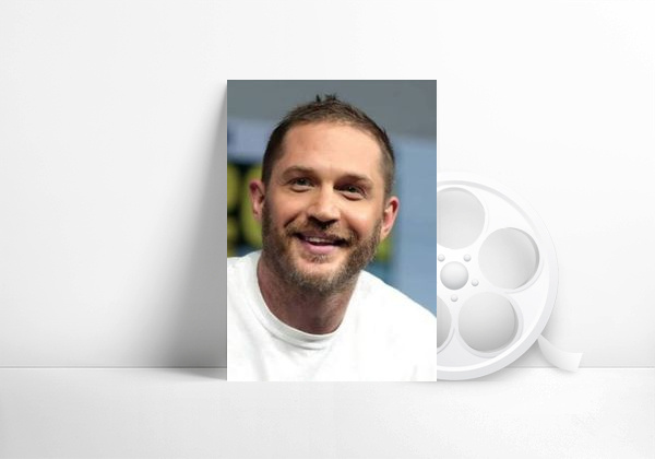 Movie Tom Hardy