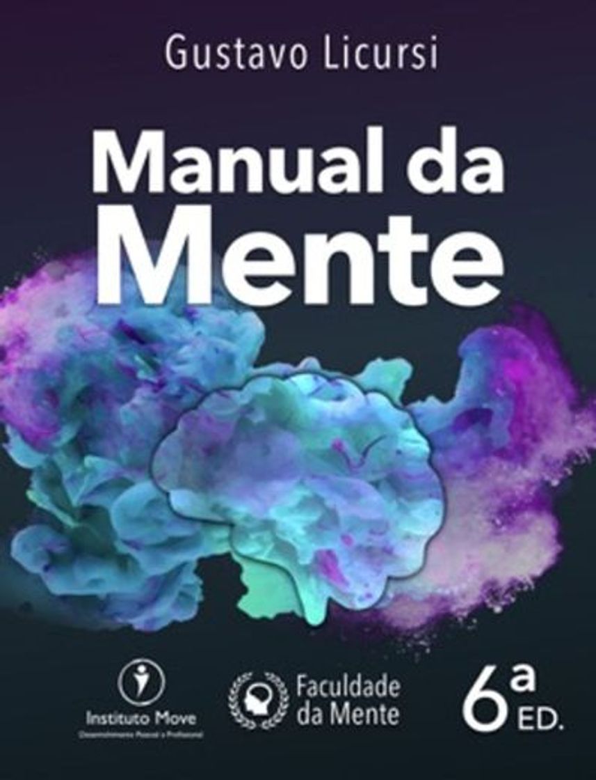 Moda PDF - MANUAL DA MENTE