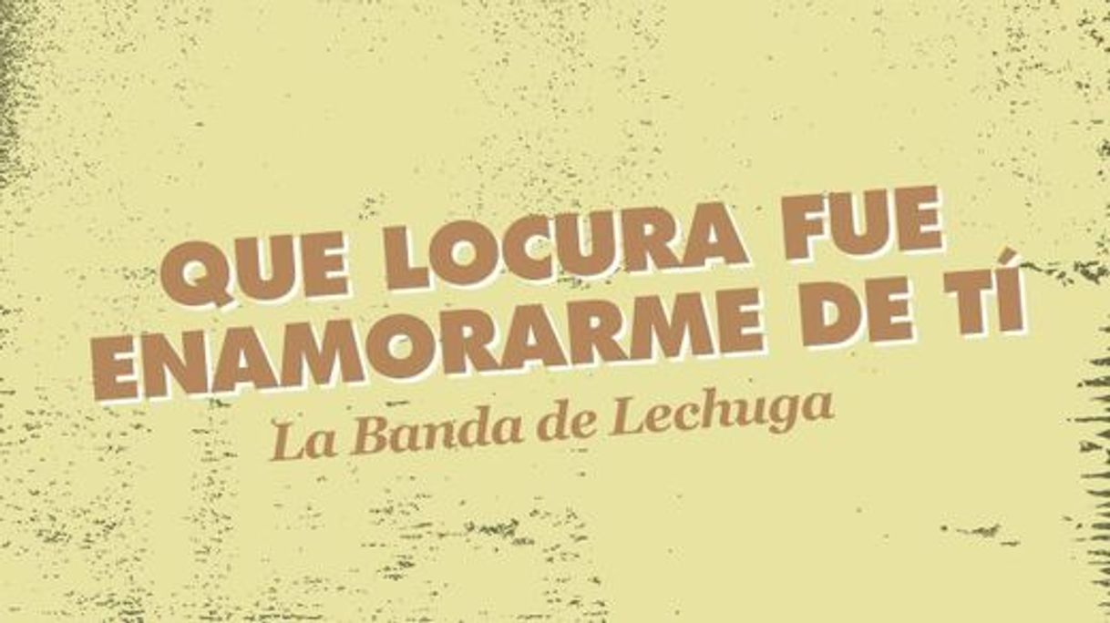 Music La banda de Lechuga - YouTube