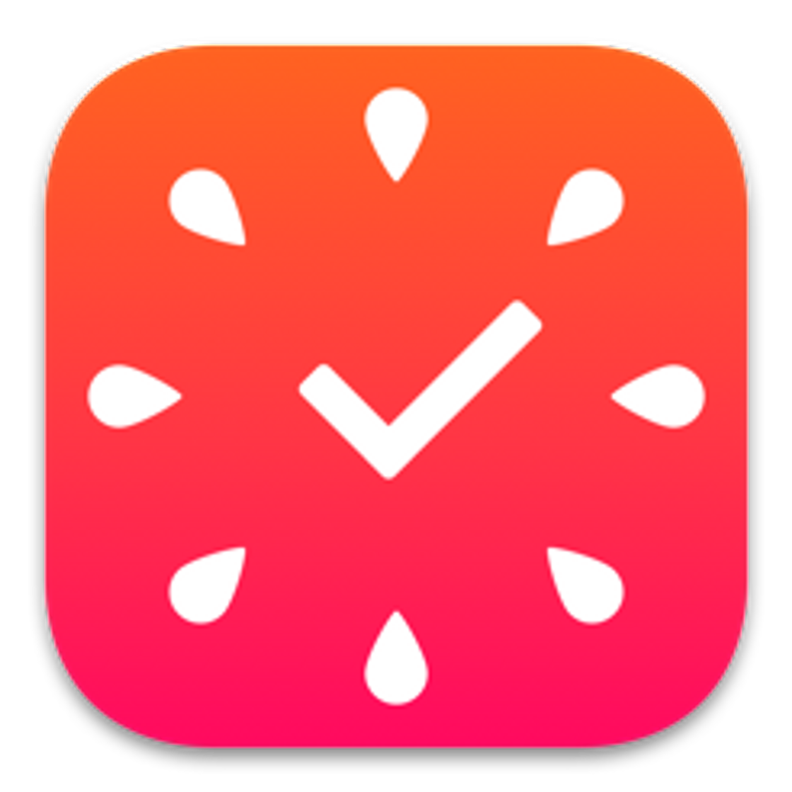 App Focus To-Do - Pomodoro Technique & Tasks