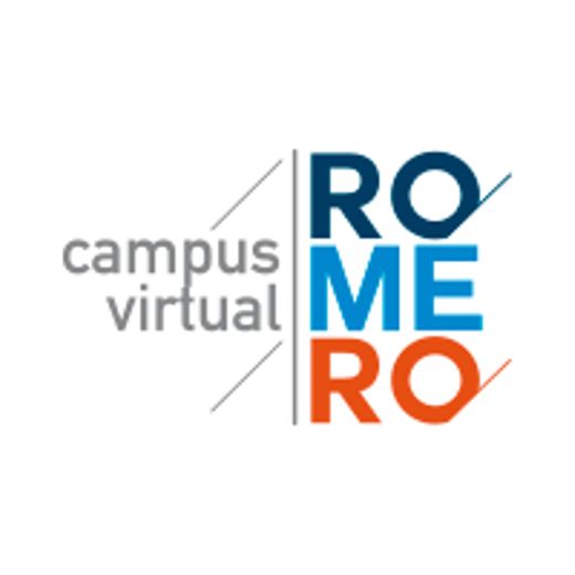 Campus Virtual Grupo Romero 