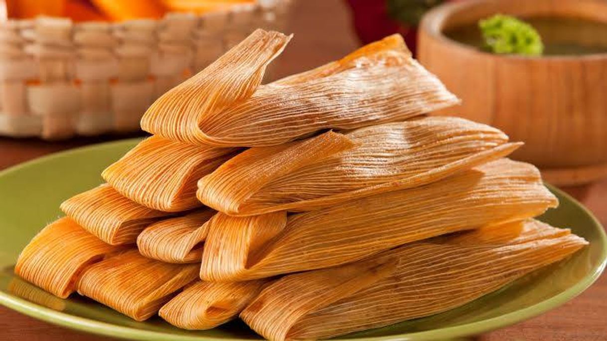 Moda COMO PREPARAR MASA PARA TAMALES? 