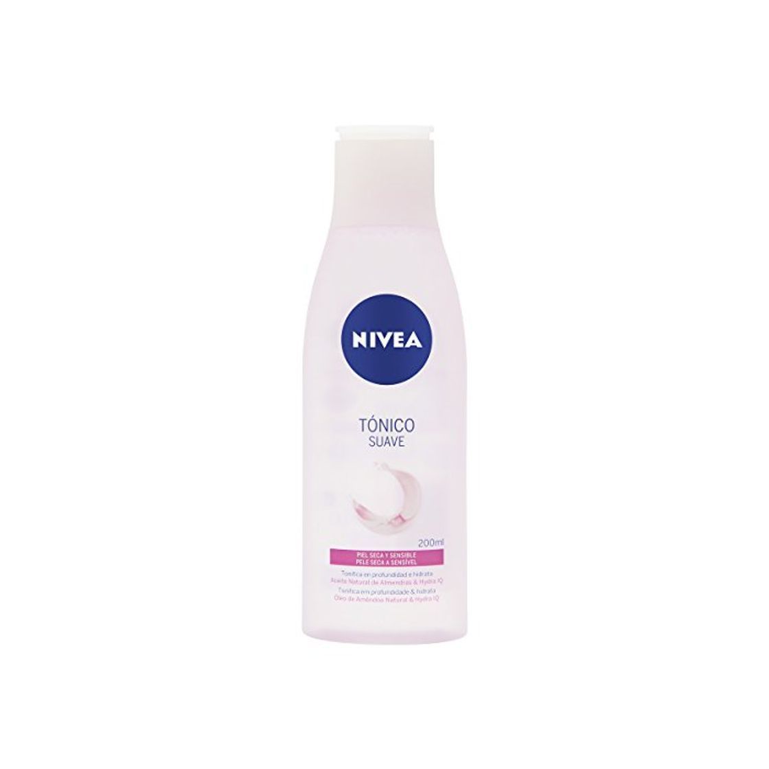 Beauty NIVEA - Tónico facial suave