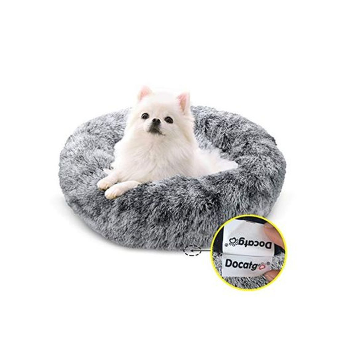 Productos Docatgo Cama para Mascotas