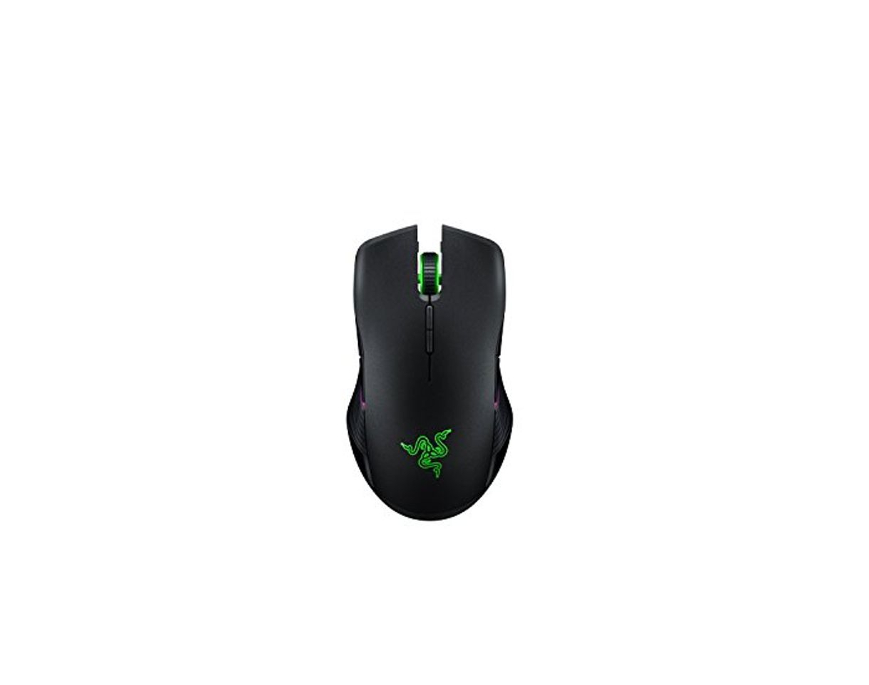 Electronics Razer Lancehead Wireless - Ratón para gaming ambidiestro