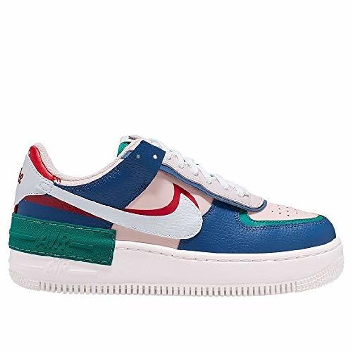 Social NIKE AF 1