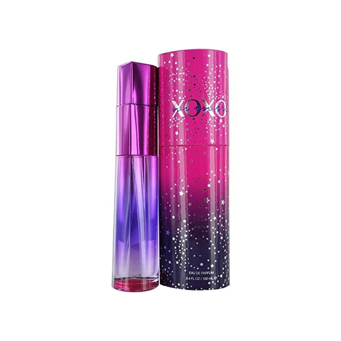 Product XOXO Mi Amore by Victory International Eau De Parfum Spray 3.4 oz