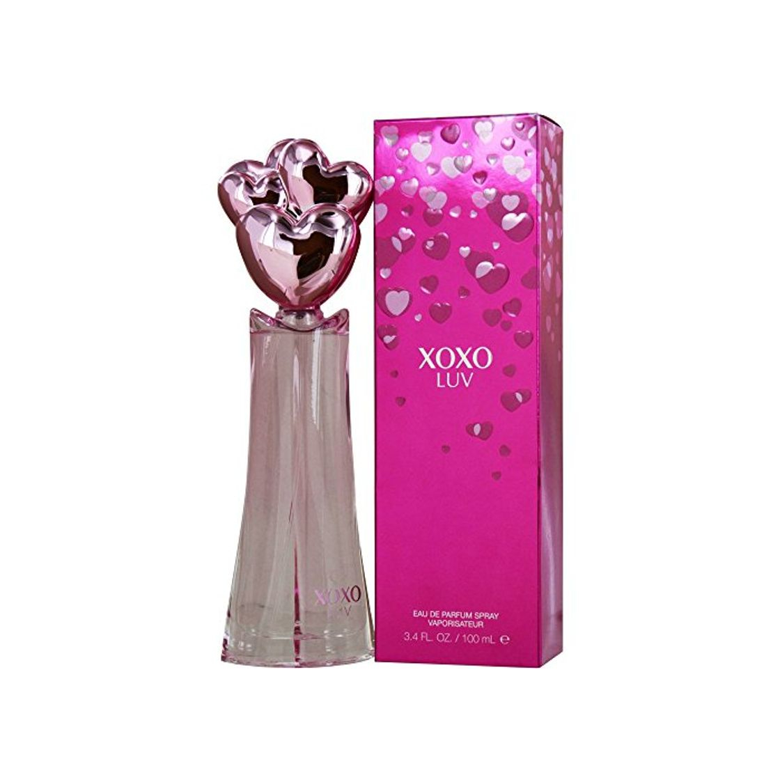 Product XOXO Luv for Women Eau De Parfums Spray