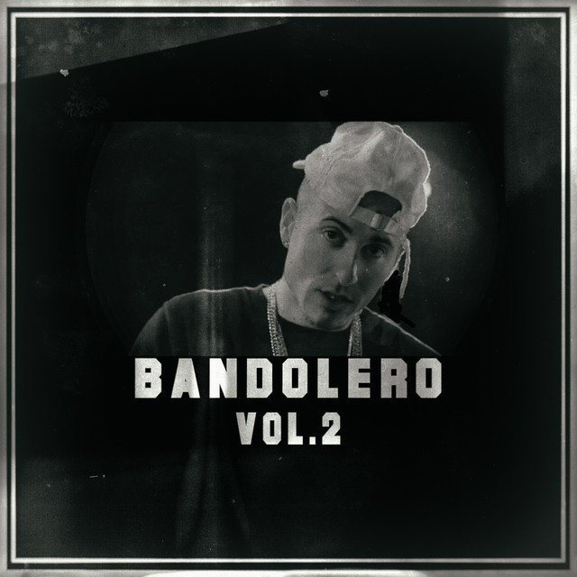 Canción Bandolero, Vol. 2