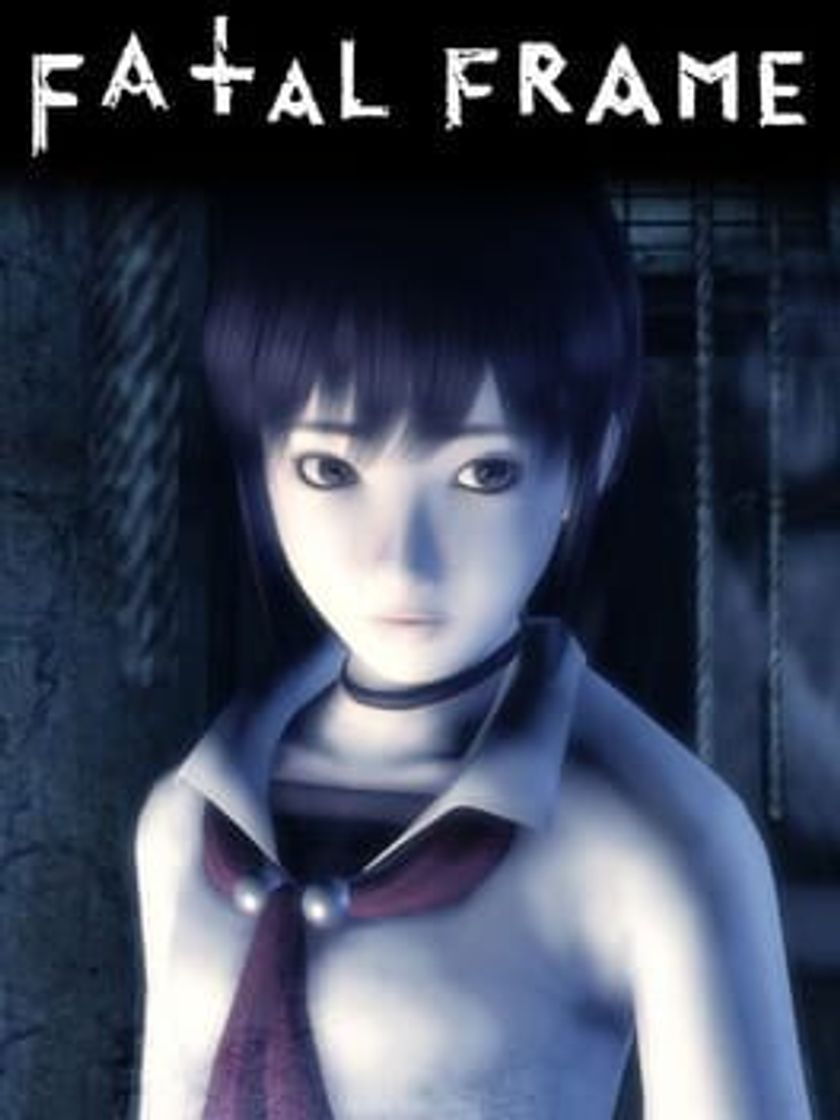 Videojuegos Fatal Frame