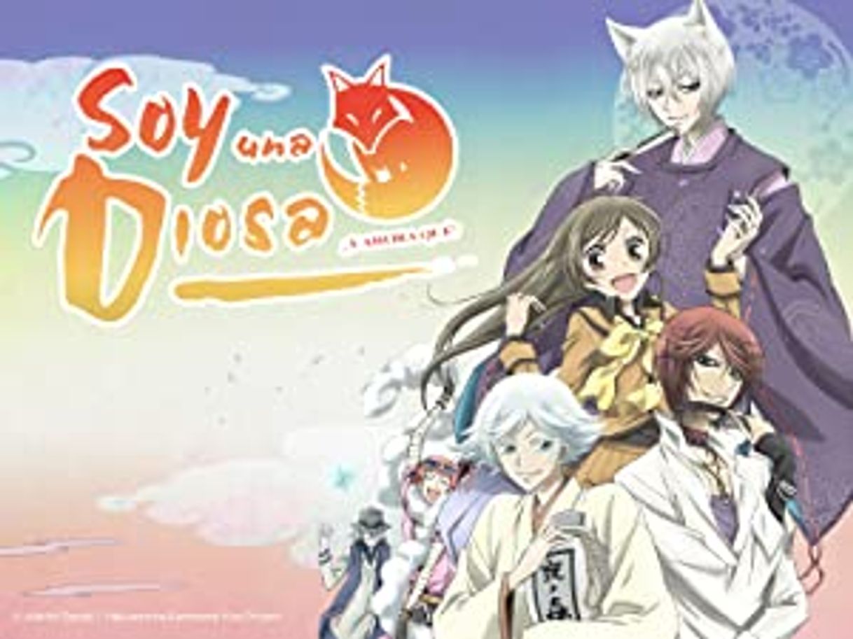 Kamisama Hajimemashita