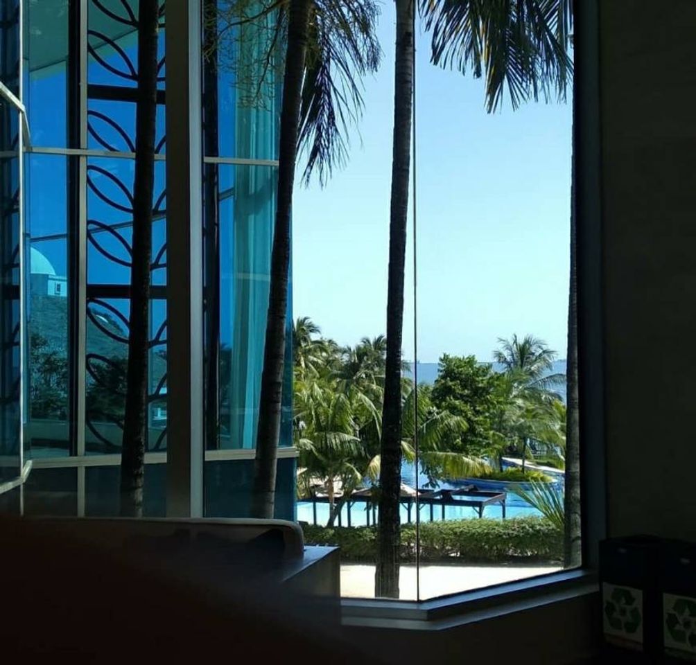 Lugar The Westin Playa Bonita Panama